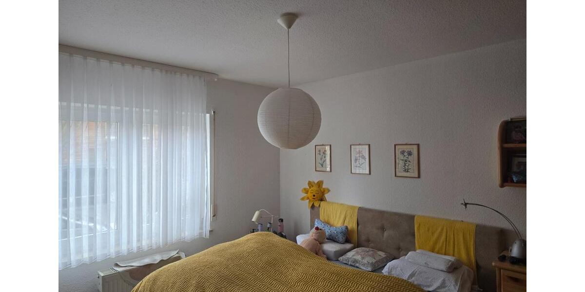 Erdgeschoßwohnung Gotha - 2 Zimmer, 56 m&sup2;, 450&euro; | Angebot:25168902