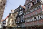 Dachgeschoßwohnung Quedlinburg - 3 Zimmer, 1.490 m&sup2;, 1.490&euro; | Angebot:24441711