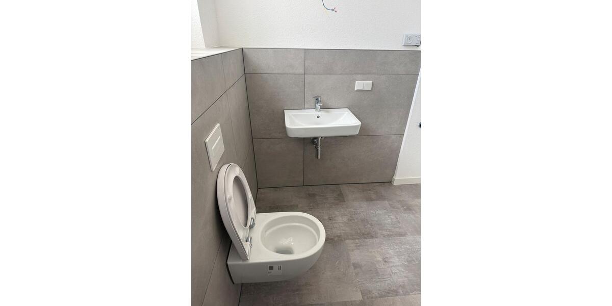 Erdgeschoßwohnung Bebra - 3 Zimmer, 70 m&sup2;, 700&euro; | Angebot:26676039