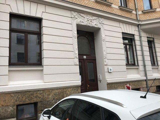 Etagenwohnung Leipzig Ost - 5 Zimmer, 142 m&sup2;, 1.700&euro; | Angebot:26051538