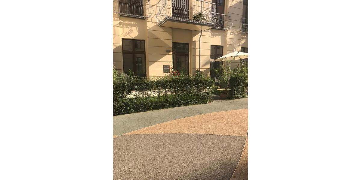 Erdgeschoßwohnung Berlin Mitte - 2.5 Zimmer, 82 m&sup2;, 1.999&euro; | Angebot:26477656