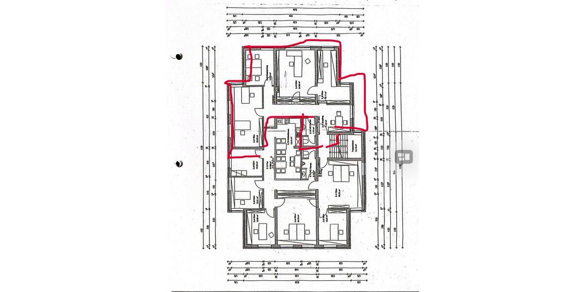 Gewerbeobjekt Münster Münster-West - 1.500&euro; | Angebot:24648069