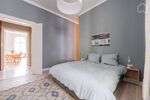 Wunderschöne 3-Zimmer-Wohnung in Friedrichshain 113 m²