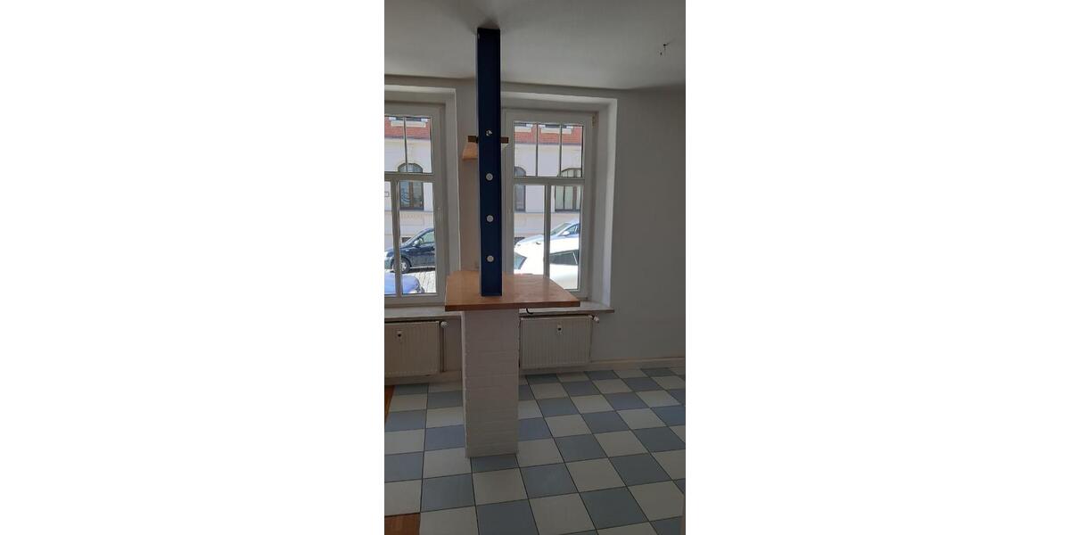 Erdgeschoßwohnung Plauen - 2 Zimmer, 37 m&sup2;, 160&euro; | Angebot:24750061