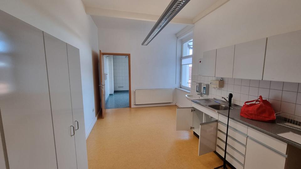 Gewerbeobjekt Nordhausen - 1.464&euro; | Angebot:17479270