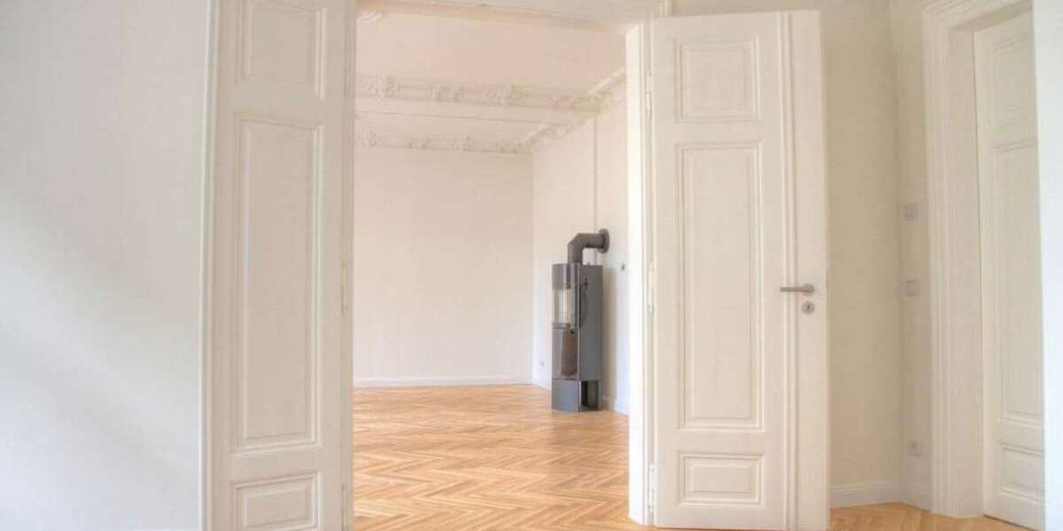 Etagenwohnung Leipzig Mitte - 3.5 Zimmer, 129 m&sup2;, 1.590&euro; | Angebot:27033104