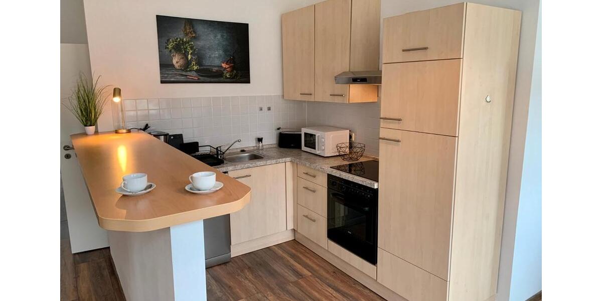 Etagenwohnung Grimma - 2 Zimmer, 60 m&sup2;, 610&euro; | Angebot:26368532