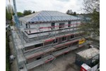 Etagenwohnung Oldenburg Eversten - 2 Zimmer, 54 m&sup2;, 830&euro; | Angebot:26233967