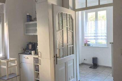 3,5 ZKB Altbauwohnung in SB-St. Arnual zu vermieten 3 zimmer