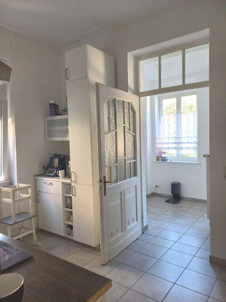 3,5 ZKB Altbauwohnung in SB-St. Arnual zu vermieten 3 zimmer