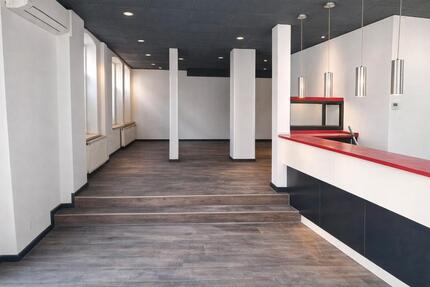 Gewerbeobjekt Mühlhausen (Thüringen) - 1.880&euro; | Angebot:26448750