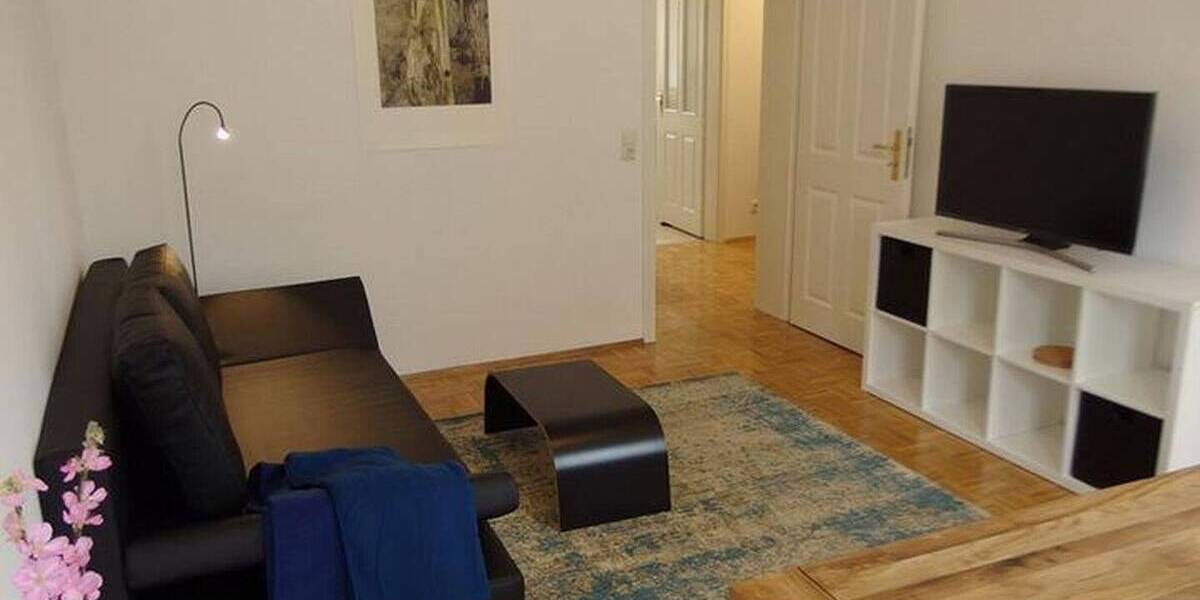 Etagenwohnung Leipzig Lindenau - 2 Zimmer, 55 m&sup2;, 840&euro; | Angebot:26120771