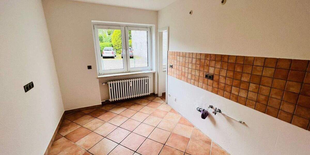 Etagenwohnung Northeim - 4 Zimmer, 86 m&sup2;, 650&euro; | Angebot:25706580