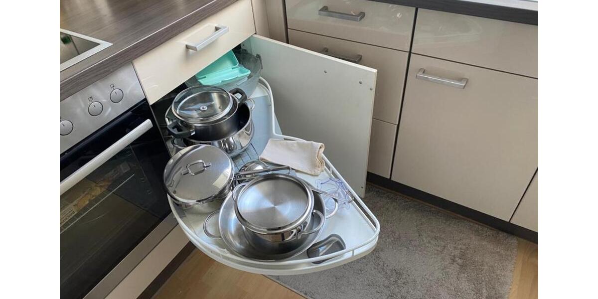 Helles Erker-Zimmer in zentraler 3er-WG – 17 qm, alles inklusive! 1 zimmer