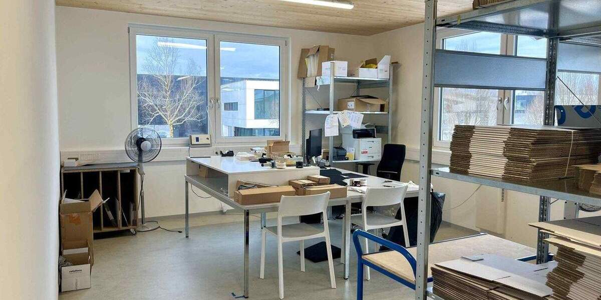 Gewerbeobjekt Bad Aibling Markfeld - 3.950&euro; | Angebot:24656059