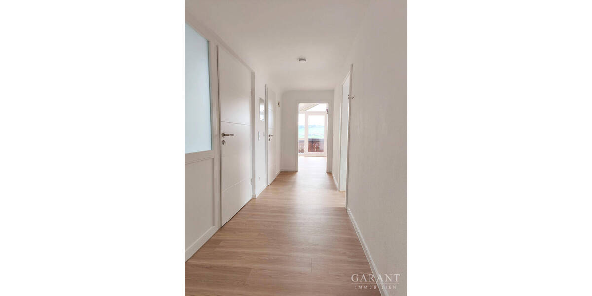Etagenwohnung Waldachtal Hörschweiler - 2 Zimmer, 65 m&sup2;, 595&euro; | Angebot:26193671