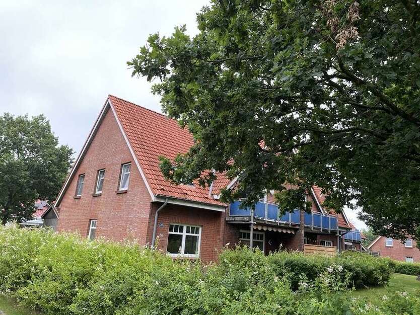 Wohnung zum Mieten in Silberstedt 507,50 € 72.5 m²