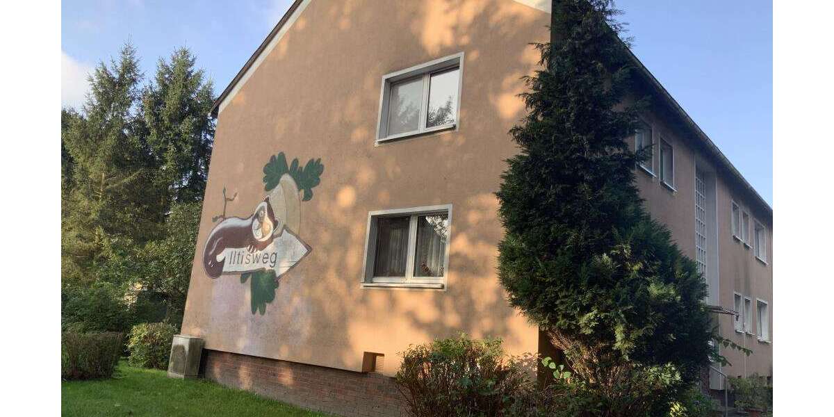 Wohnung zum Mieten in Gelsenkirchen 499 € 59.71 m² 3 zimmer