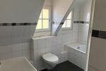 Individuelle 3-Zimmer-Dachgeschosswohnung in guter Wohnlage zimmer