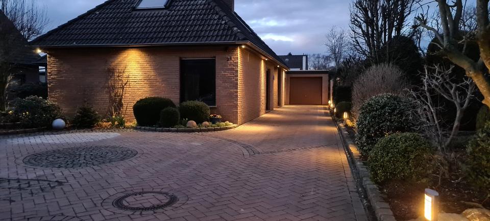 Einfamilienhaus Ganderkesee - 6 Zimmer, 174 m&sup2;, 1.800&euro; | Angebot:25269586