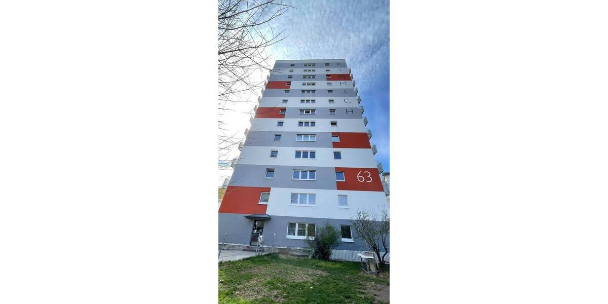 Etagenwohnung Eppelheim - 3 Zimmer, 84 m&sup2;, 950&euro; | Angebot:25674926