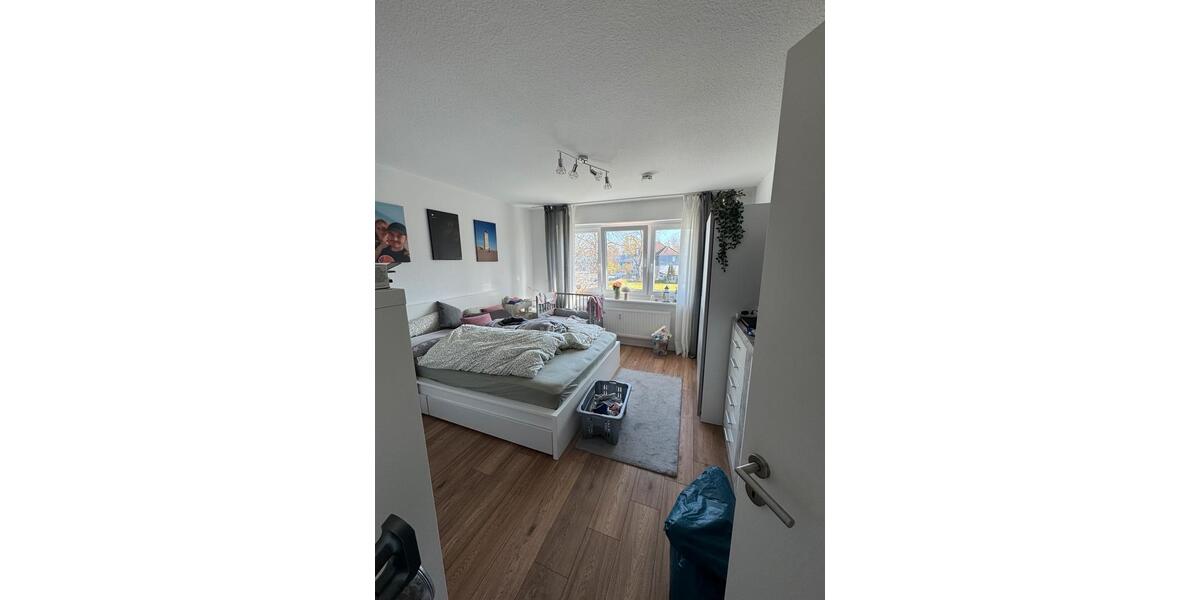 Etagenwohnung Dortmund Grevel - 3 Zimmer, 65 m&sup2;, 755&euro; | Angebot:26356826