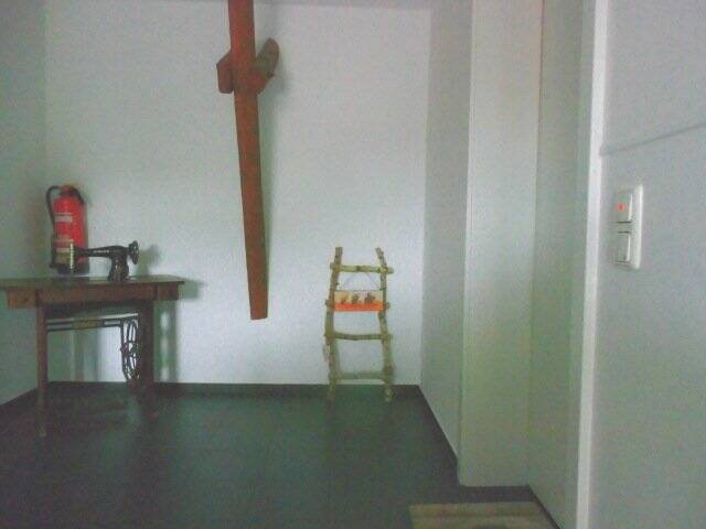 Etagenwohnung Münsterdorf - 3 Zimmer, 113 m&sup2;, 850&euro; | Angebot:26127616