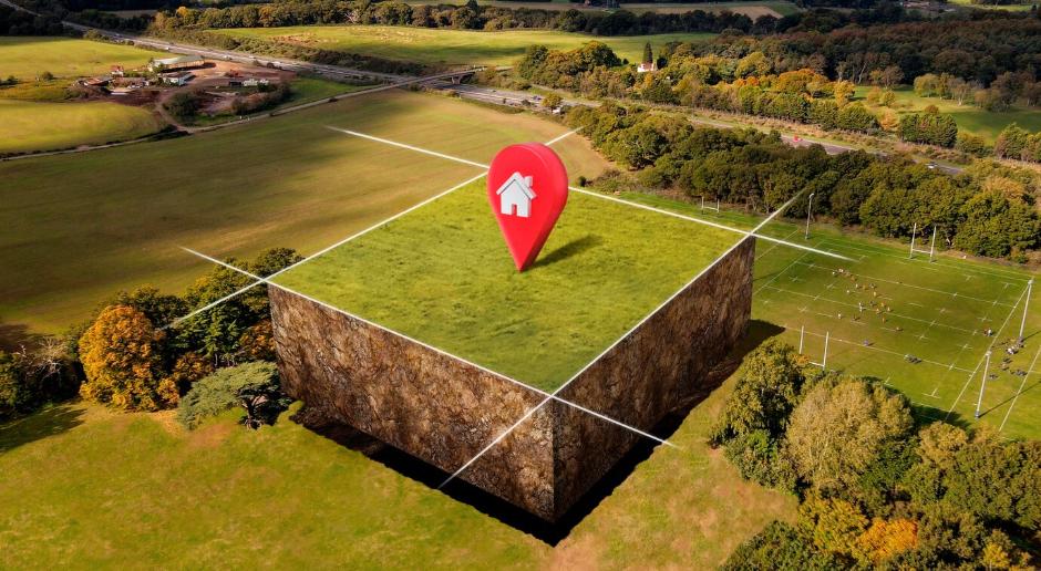 Neubau Erstbezug 3 zimmer