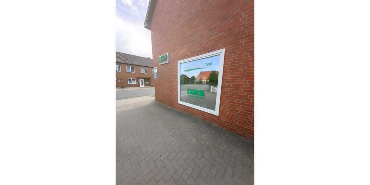 Gewerbeobjekt Nienburg (Weser) - 900&euro; | Angebot:26423689