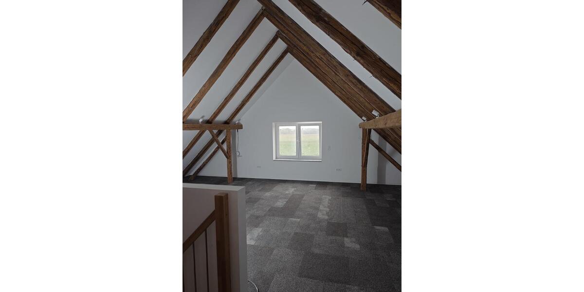 Maisonettewohnung Wohnung Erstbezug mit Dachterrasse, Parkplatz 5 zimmer