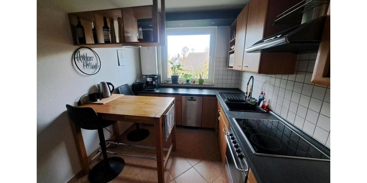 Etagenwohnung Isernhagen - 3 Zimmer, 78 m&sup2;, 800&euro; | Angebot:25994085
