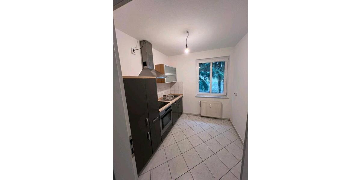 Etagenwohnung Wittstock/Dosse Dosse - 3 Zimmer, 98 m&sup2;, 1.000&euro; | Angebot:26097500