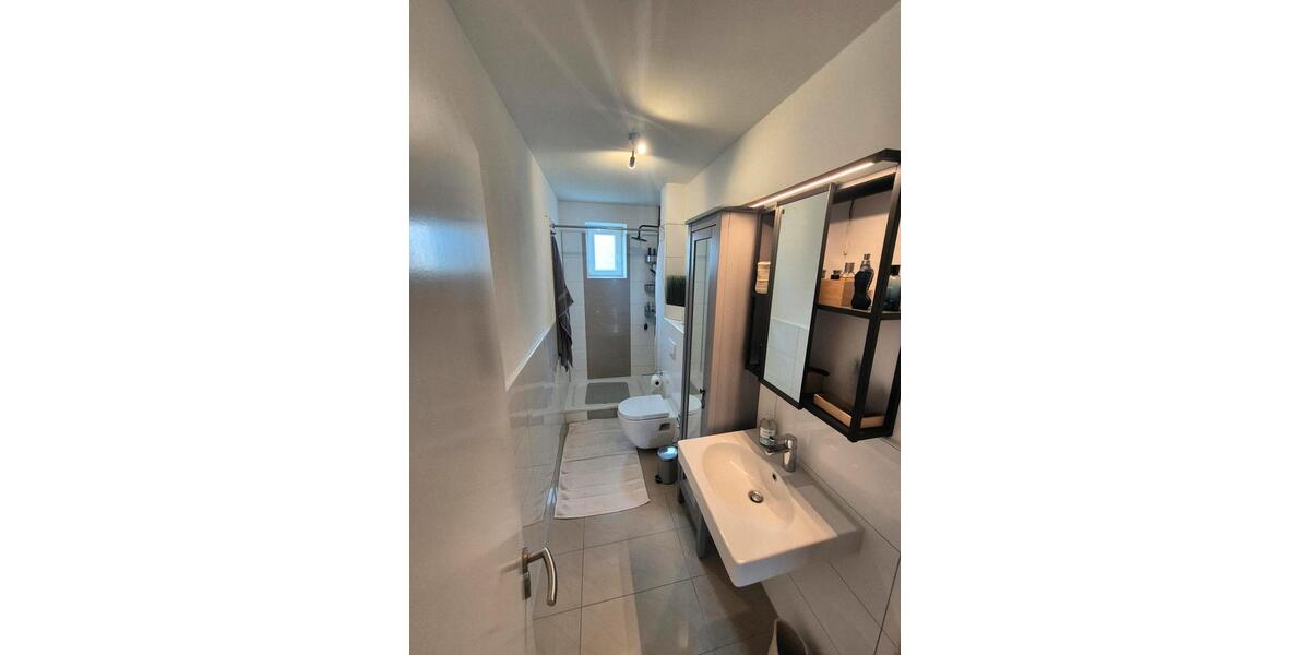 Etagenwohnung Braunschweig Lehndorf-Watenbüttel - 3 Zimmer, 55 m&sup2;, 595&euro; | Angebot:26316817