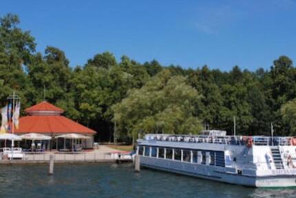 Mietwohnung 3Raum Bad Saarow 3 zimmer