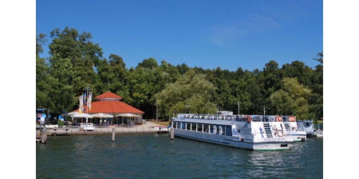 Mietwohnung 3Raum Bad Saarow 3 zimmer