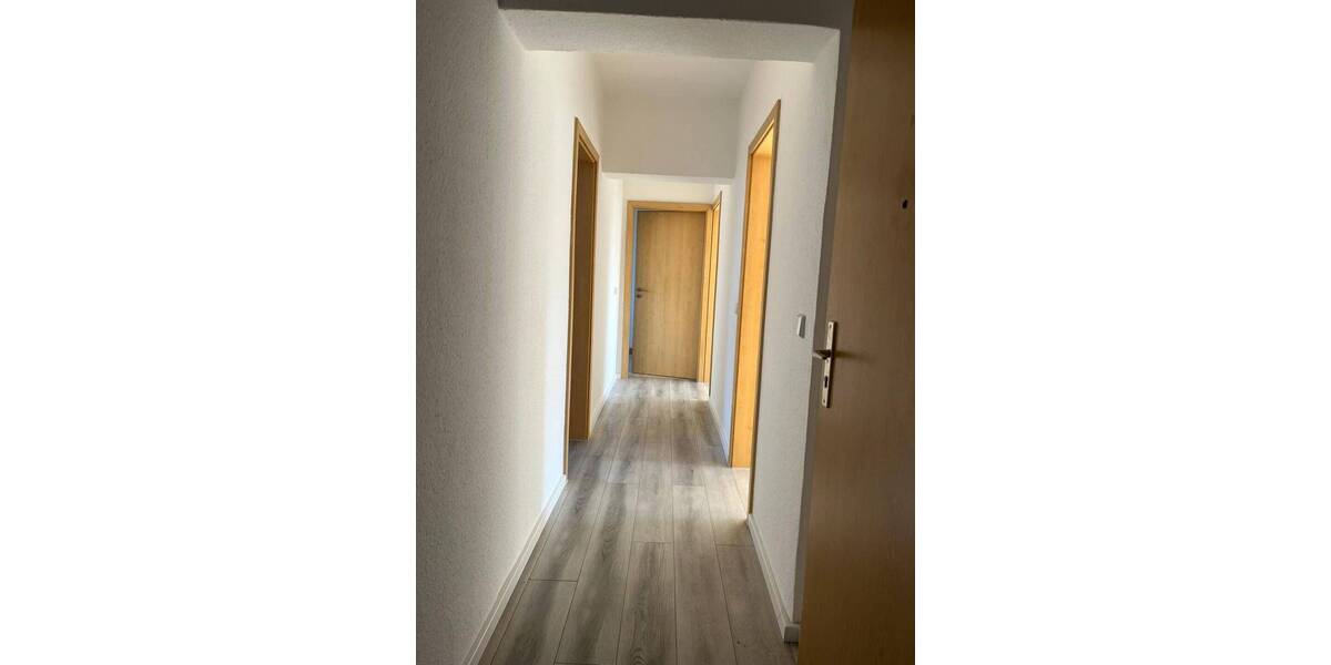 lichtdurchflutete 3-Raum-Wohnung in ruhiger Lage 3 zimmer