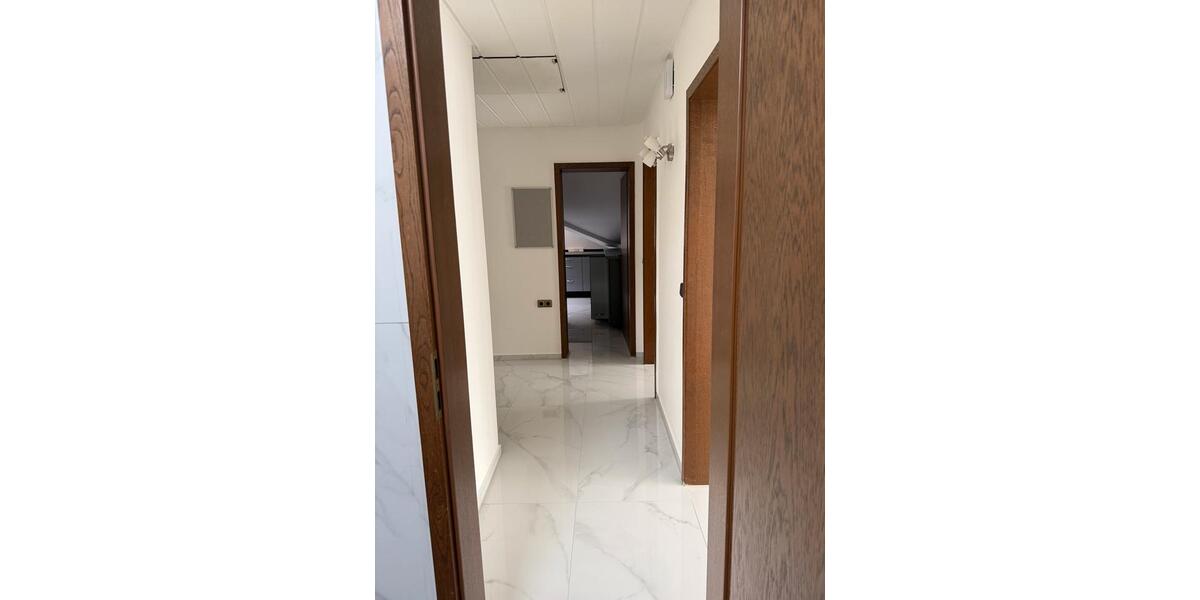 Dachgeschoßwohnung Michelstadt - 2 Zimmer, 55 m&sup2;, 750&euro; | Angebot:26098845