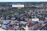 Etagenwohnung Regensburg Ganghofersiedlung - 1 Zimmer, 22 m&sup2;, 550&euro; | Angebot:26022266