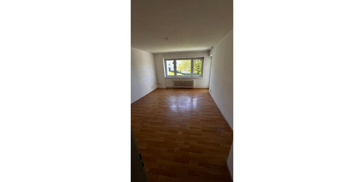 Etagenwohnung Bad Berleburg - 2 Zimmer, 55 m&sup2;, 480&euro; | Angebot:26490851