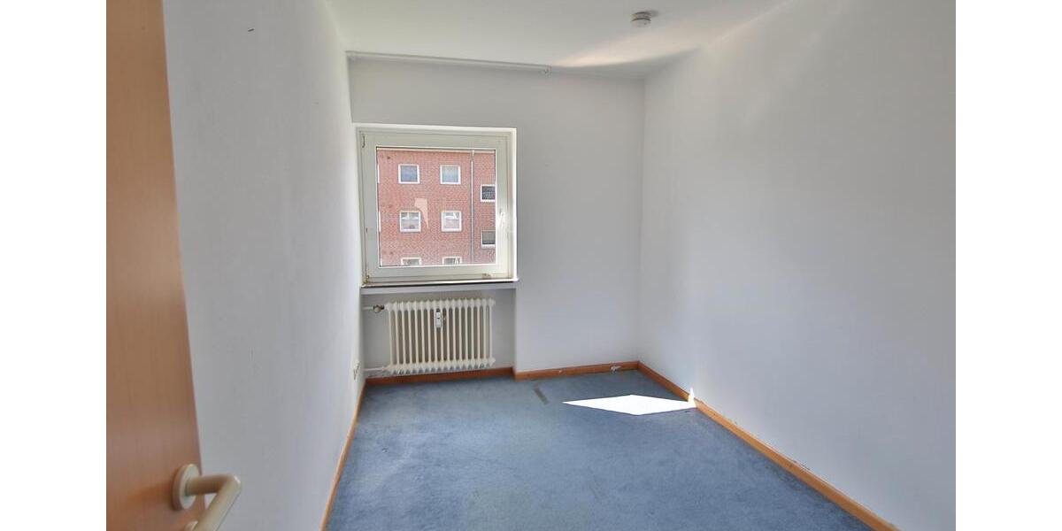 Etagenwohnung Bad Fallingbostel - 4 Zimmer, 83 m&sup2;, 600&euro; | Angebot:25803538