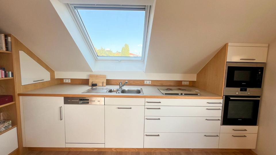 Loft - Studio - Atelier Markdorf - 2 Zimmer, 105 m&sup2;, 1.150&euro; | Angebot:26589612