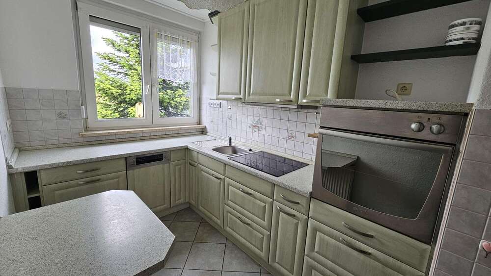 Etagenwohnung Dähre - 3 Zimmer, 61 m&sup2;, 450&euro; | Angebot:26836884