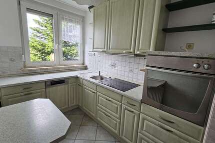 Wohnung Dähre - 3 Zimmer, 61 m&sup2;, 450&euro; | Angebot:26836884