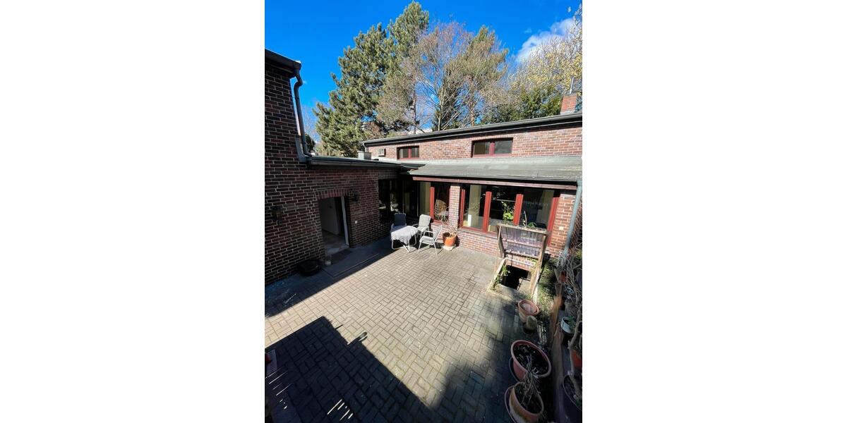 Mehrfamilienhaus, Wohnhaus Berlin Reinickendorf - 3 Zimmer, 125 m&sup2;, 2.150&euro; | Angebot:26021402