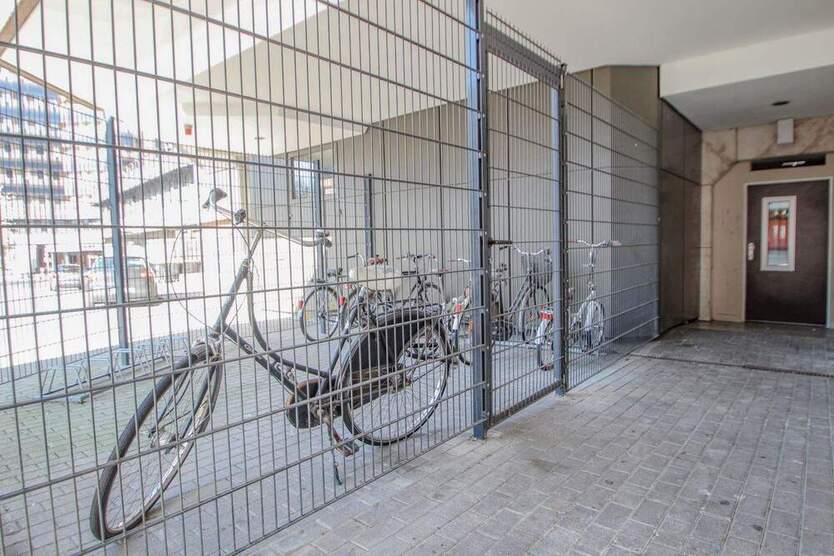 1 Zimmer-Apartment - Aufzug - Innenstadtkern - Theater Dortmund 1 zimmer