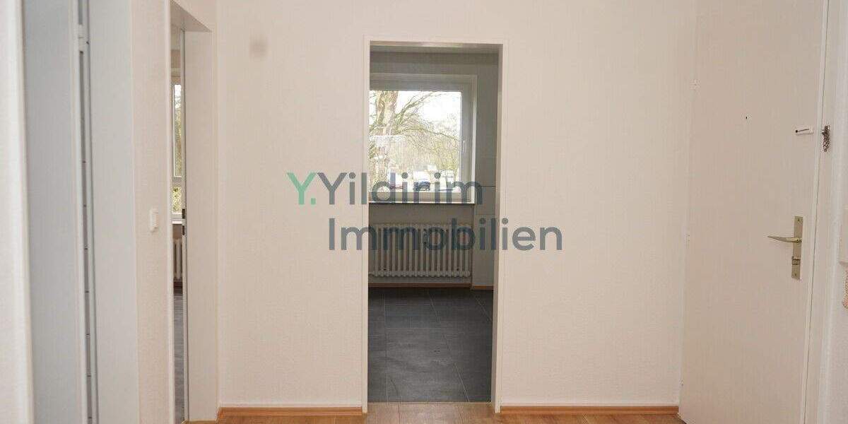 Etagenwohnung Cuxhaven - 2 Zimmer, 70 m&sup2;, 715&euro; | Angebot:25898466