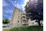 Modernes Bad und Balkon - 4 Raum Wohnung mit Wanne und Dusche zu vermieten! - Etagenwohnung Gera Alt-Bieblach | Angebot:27224966