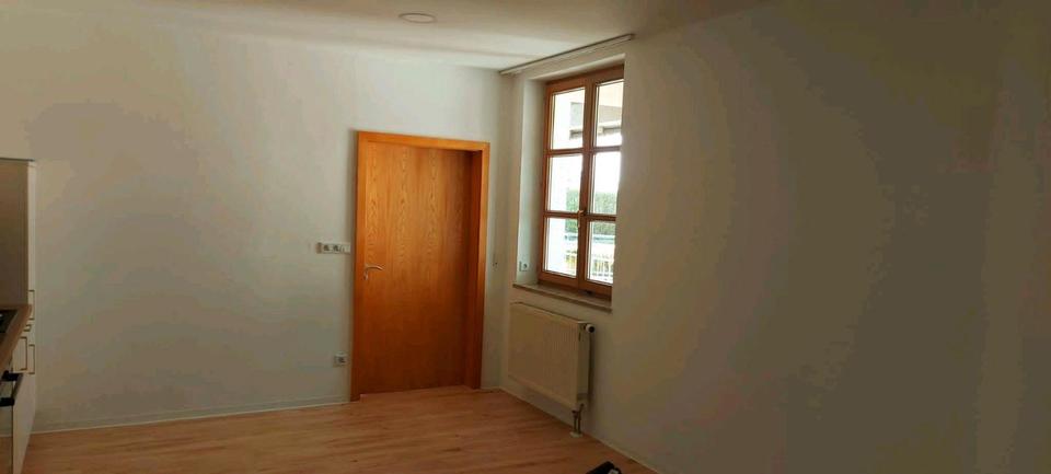 Bad Gögging Apartment 46 qm ,ab 01.02.26 1 zimmer