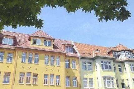Wohnung Magdeburg Leipziger Str. - 4 Zimmer, 123 m&sup2;, 1.000&euro; | Angebot:26835614