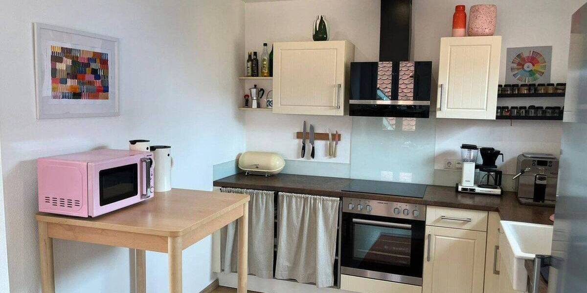 Etagenwohnung Abensberg Gaden - 3 Zimmer, 109 m&sup2;, 1.250&euro; | Angebot:26816375